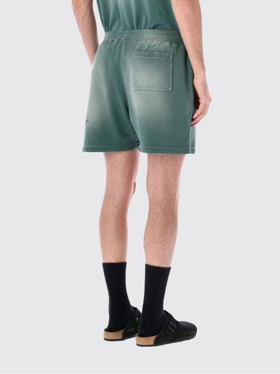 26SS 리프레젠트 숏팬츠 OCM41237 39 Green - REPRESENT