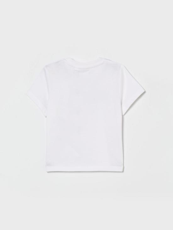 26SS [키즈] 보스 티셔츠 J52889 10P White - BOSS