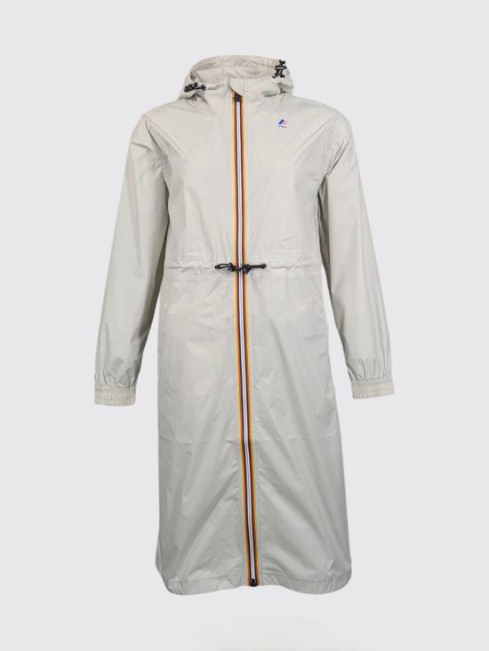 26SS 까웨 자켓 K71383W 634 Beige - K-WAY