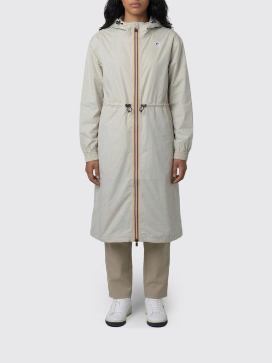 26SS 까웨 자켓 K71383W 634 Beige