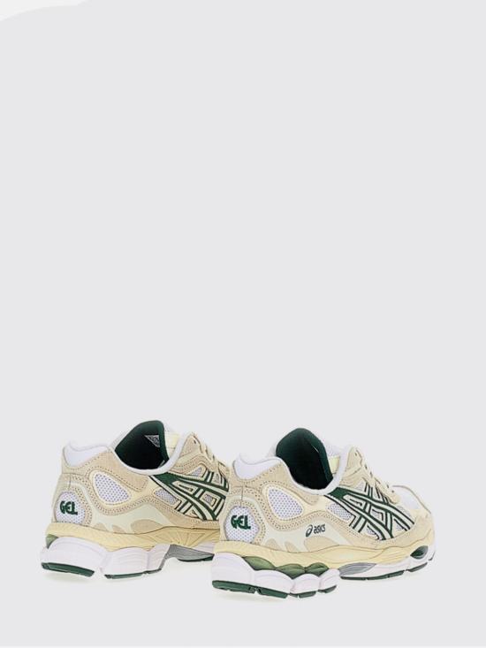 26SS 아식스 스니커즈 1203A383 750 White - ASICS