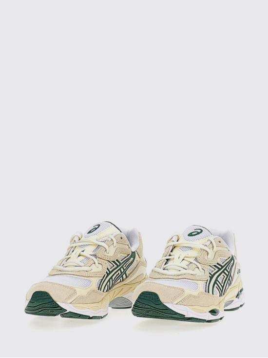 26SS 아식스 스니커즈 1203A383 750 White - ASICS