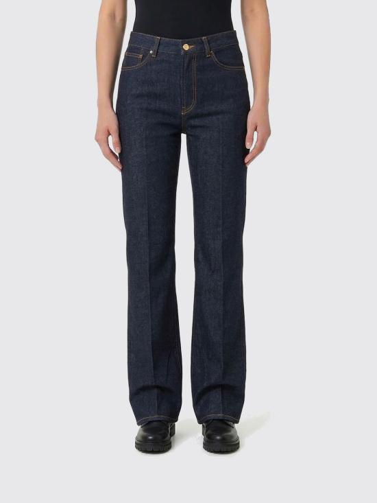 26SS 돈답 데님 팬츠 DP619DFH331DJ15 800 Blue