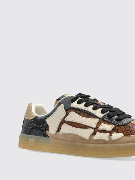 26SS 아미리 스니커즈 AMSNSN1064 Black - AMIRI