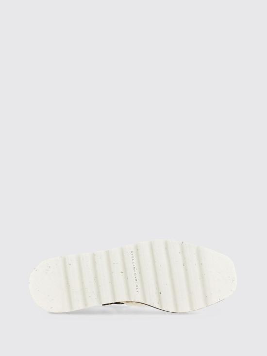 26SS 스텔라 맥카트니 드레스 슈즈 800159N0222 9007 Rope - STELLA MCCARTNEY