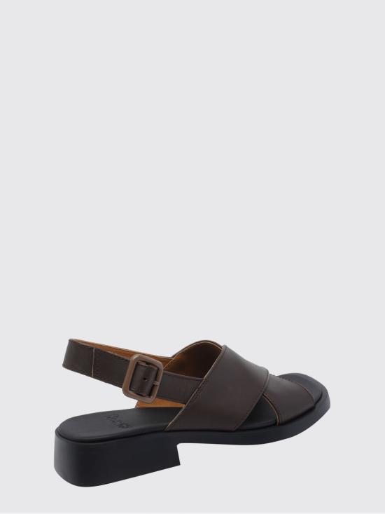 26SS 캠퍼 힐/펌프스 K201600 009 DANA 0 Brown - CAMPER