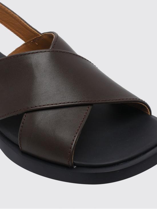 26SS 캠퍼 힐/펌프스 K201600 009 DANA 0 Brown - CAMPER