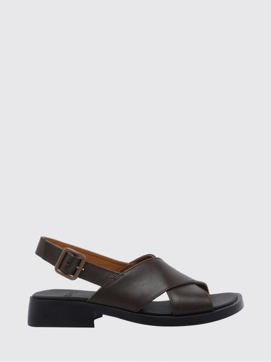 26SS 캠퍼 힐/펌프스 K201600 009 DANA 0 Brown