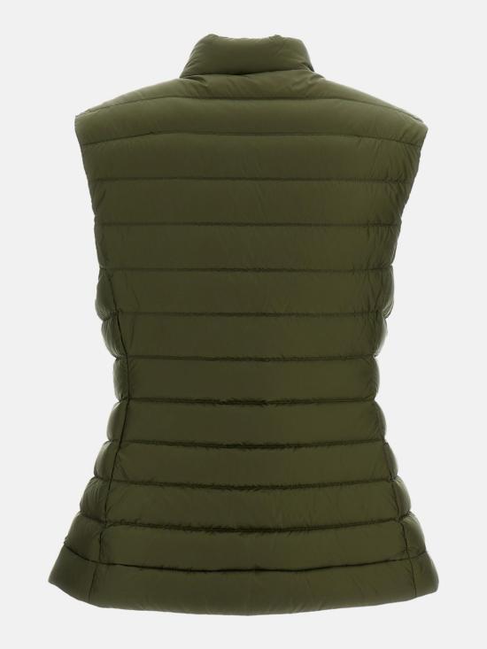 26SS 몽클레어 베스트 L10931A00087597YF 825 Green - MONCLER