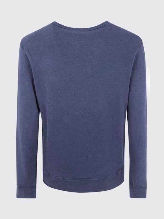 26SS 폴로 랄프로렌 긴팔 티셔츠 710A12485 002 Blue - POLO RALPH LAUREN