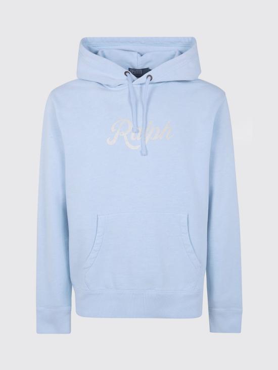 26SS 폴로 랄프로렌 긴팔 티셔츠 710A13054 003 Blue - POLO RALPH LAUREN