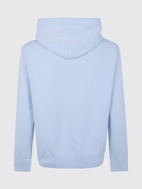 26SS 폴로 랄프로렌 긴팔 티셔츠 710A13054 003 Blue - POLO RALPH LAUREN