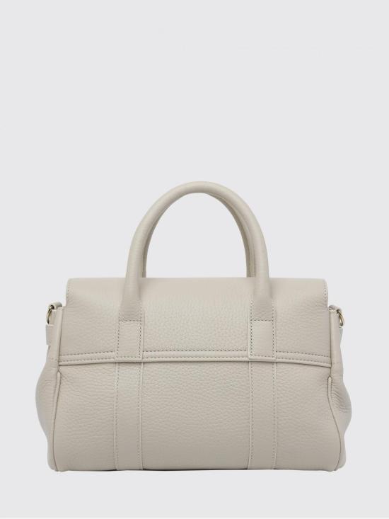 26SS 멀버리 토트백 HH9212736 W160 White - MULBERRY