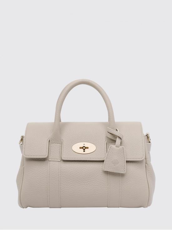 26SS 멀버리 토트백 HH9212736 W160 White