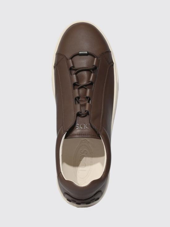 26SS 토즈 슈즈 XXM04L0JF40U1P S804 Coffee - TODS