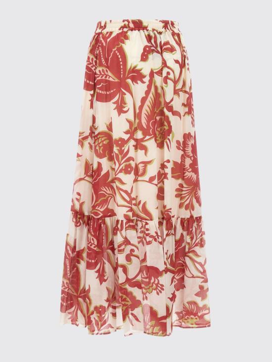 26SS 에트로 스커트 WRFA011499SA5U0 X0808 White - ETRO