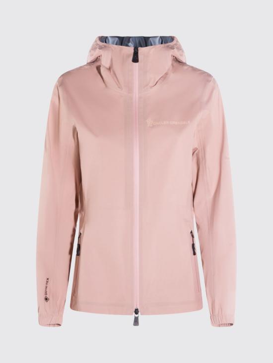 26SS 몽클레어 자켓 L10981A000105987M 51J Pink