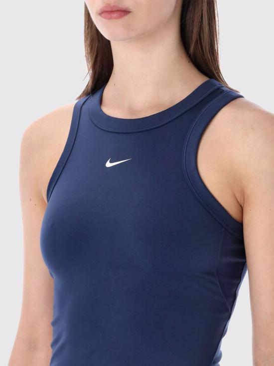 26SS 나이키 탑 FN2806 413 Blue - NIKE