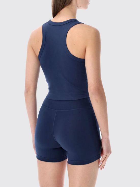 26SS 나이키 탑 FN2806 413 Blue - NIKE