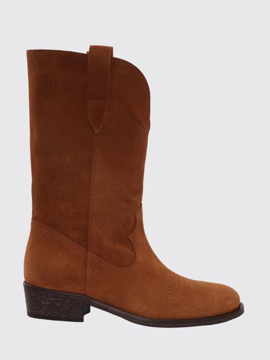 26SS 비아로마 부츠 3381 MARTORA Brown