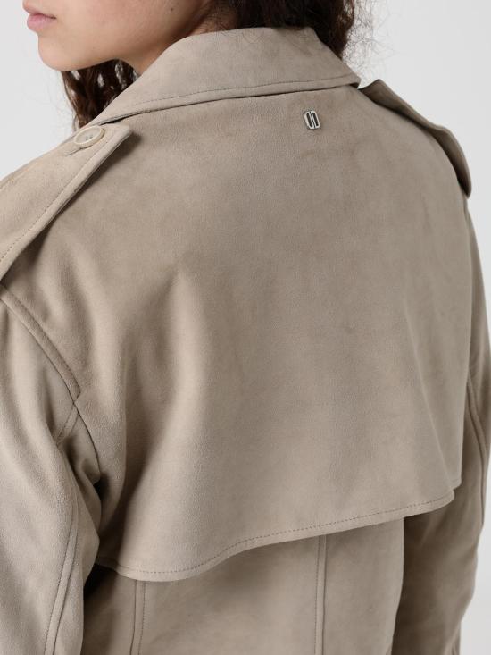 26SS 두노 자켓 JANIS VOLTERRA 129 Sand - DUNO