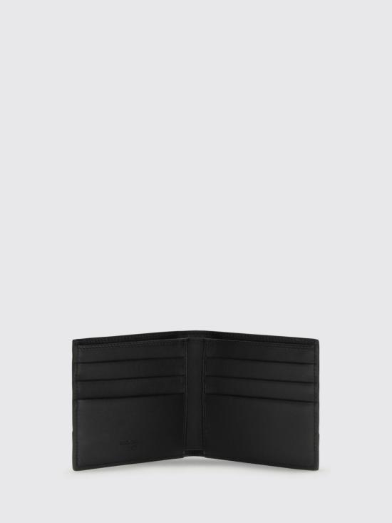 26SS 돌체앤가바나 남성지갑 BP1321AN419 8B956 Black - DOLCE & GABBANA