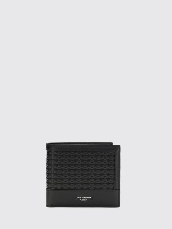 26SS 돌체앤가바나 남성지갑 BP1321AN419 8B956 Black