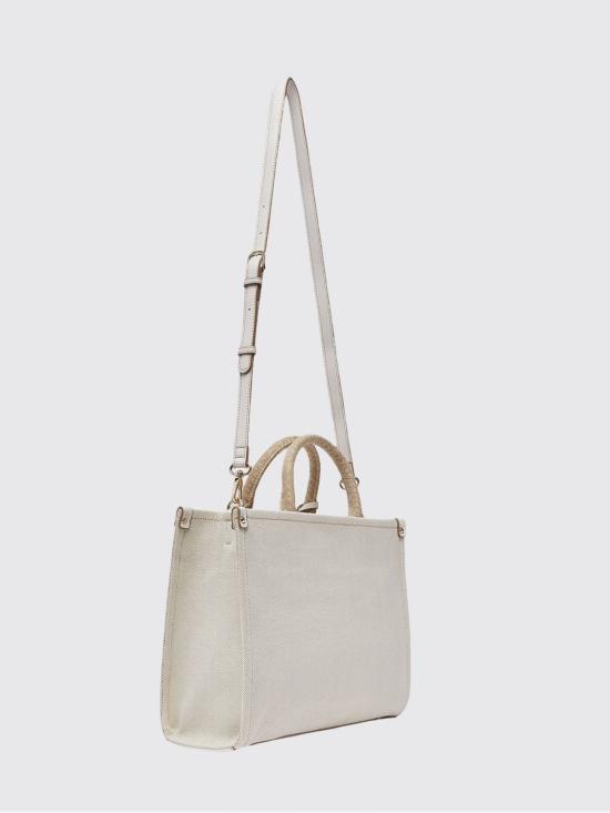 26SS 리우조 토트백 AA6206T388A C3905 Cream - LIU JO