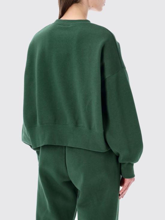 26SS 나이키 스웨터 DQ5761 323 Green - NIKE