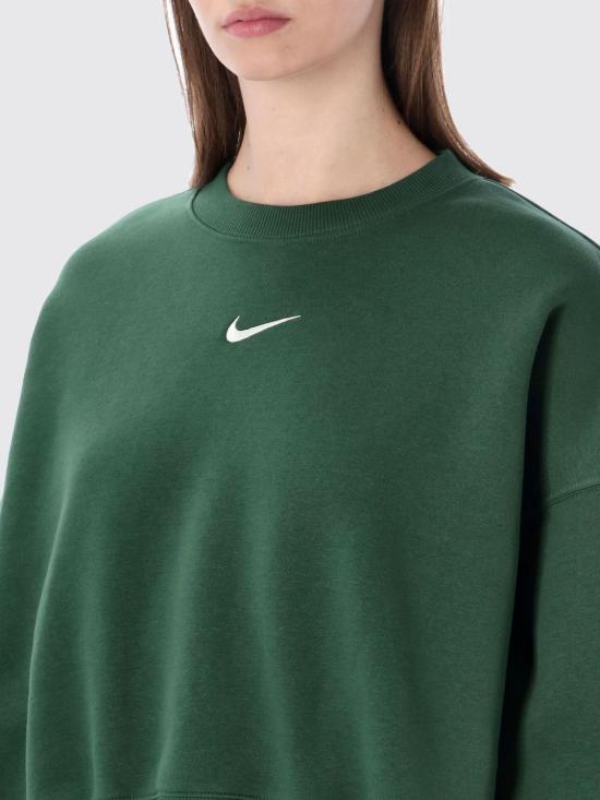 26SS 나이키 스웨터 DQ5761 323 Green - NIKE