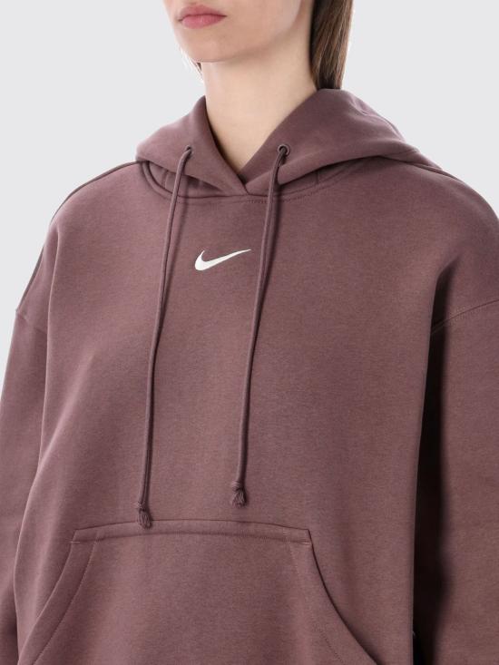 26SS 나이키 스웨터 DQ5860 502 Burgundy - NIKE