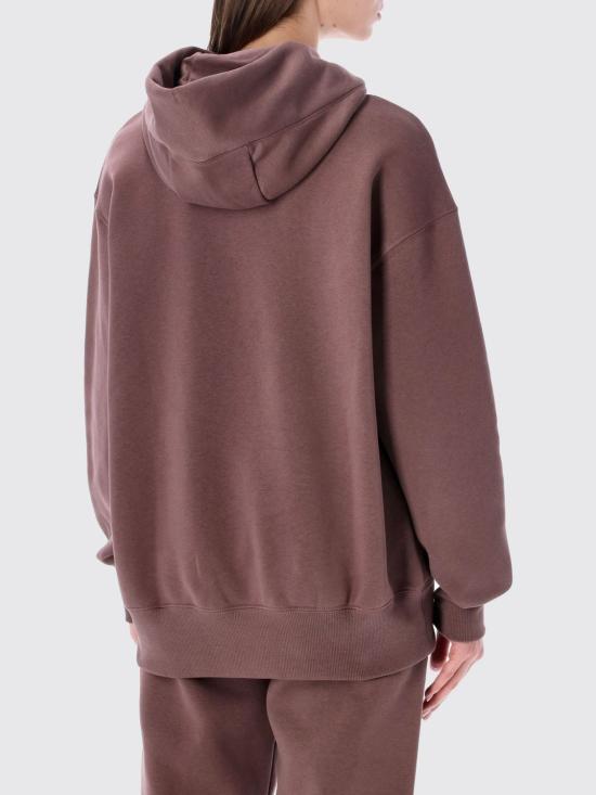 26SS 나이키 스웨터 DQ5860 502 Burgundy - NIKE