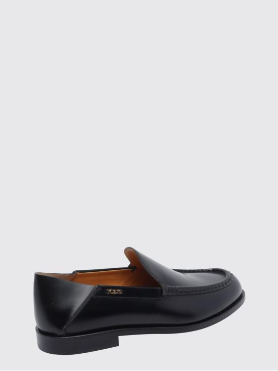 26SS 토즈 힐/펌프스 XXW07M0KJ20U18 B999 Black - TODS