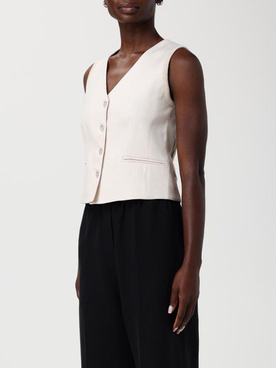 26SS 막스마라 베스트 2611351012600 001 Beige - MAX MARA