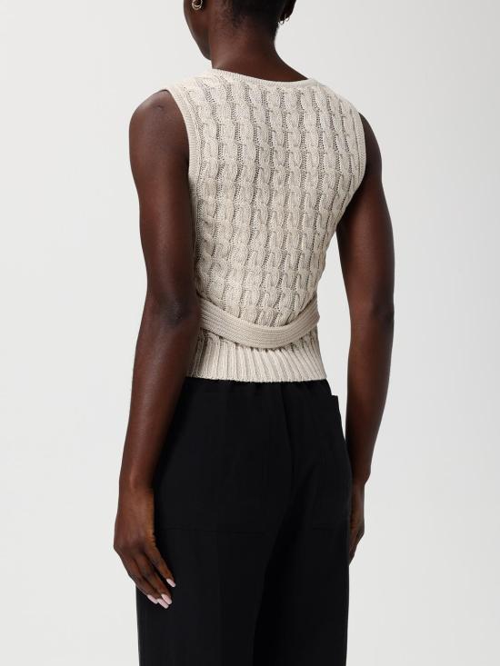 26SS 막스마라 베스트 2611351012600 001 Beige - MAX MARA