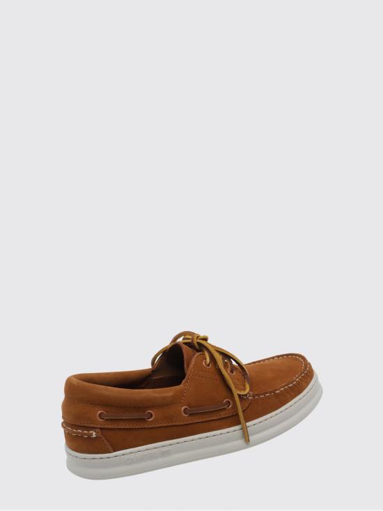 26SS 캠퍼 러너 모카신 K101073 005 RUNNER 0 Brown - CAMPER