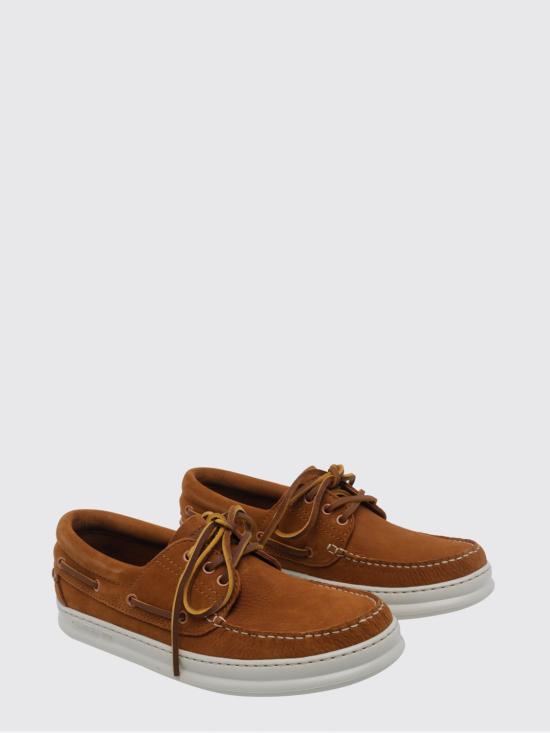 26SS 캠퍼 러너 모카신 K101073 005 RUNNER 0 Brown - CAMPER
