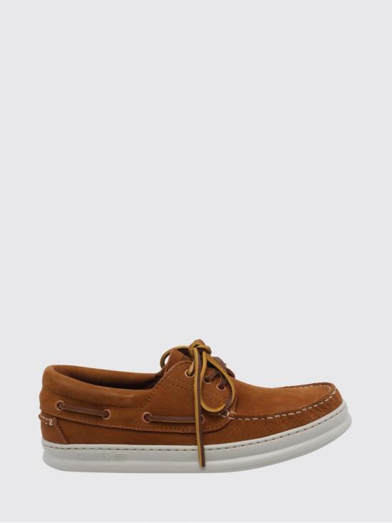 26SS 캠퍼 러너 모카신 K101073 005 RUNNER 0 Brown