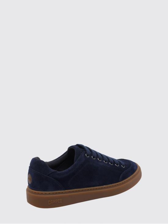 26SS 캠퍼 스니커즈 K101105 005 RUNNER 0 Brown - CAMPER