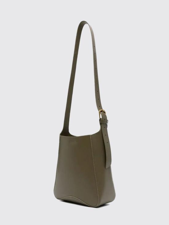 26SS 쉐르 가방 SEM1042UMAMINI KAK01 Kaki - SOEUR