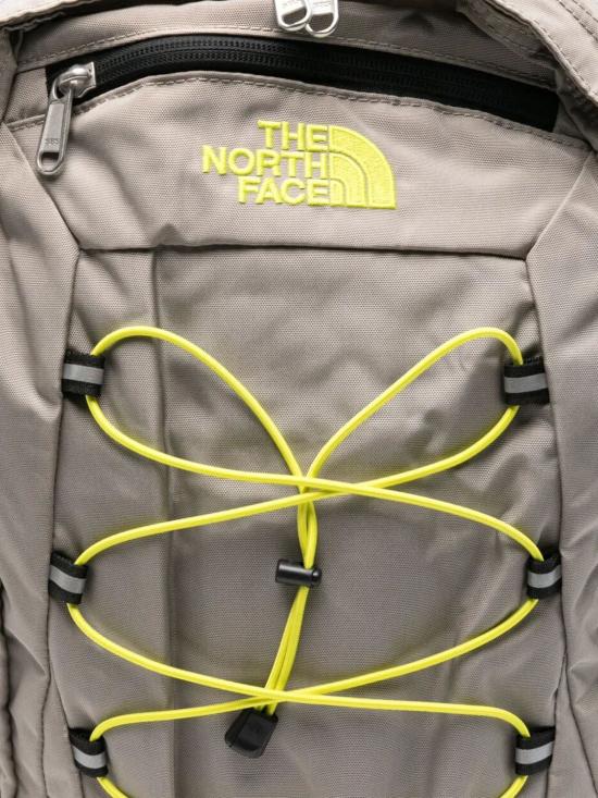 26SS 노스페이스 백팩 NF00CF9C BI41 Grey 1 - NORTH FACE