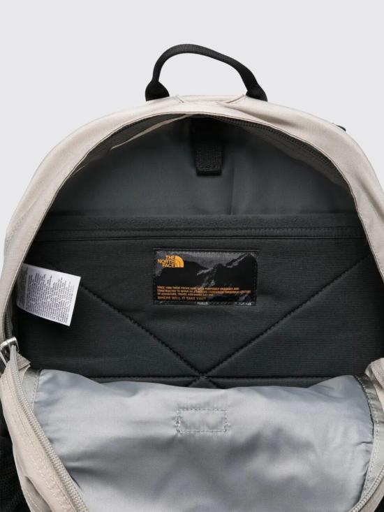 26SS 노스페이스 백팩 NF00CF9C BI41 Grey 1 - NORTH FACE