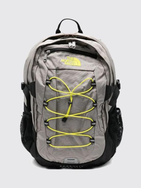 26SS 노스페이스 백팩 NF00CF9C BI41 Grey 1