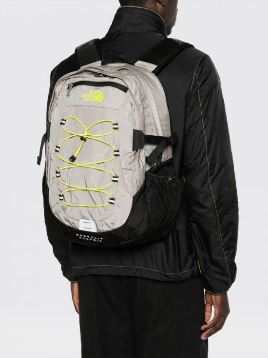 26SS 노스페이스 백팩 NF00CF9C BI41 Grey 1 - NORTH FACE
