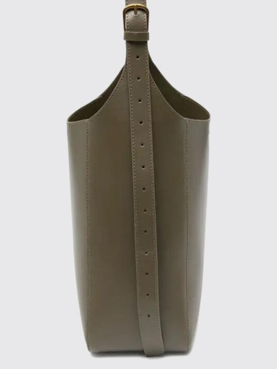 26SS 쉐르 숄더백 SEM1041UMA KAK01 Kaki - SOEUR