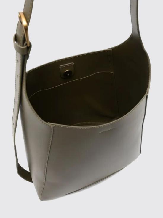 26SS 쉐르 숄더백 SEM1041UMA KAK01 Kaki - SOEUR