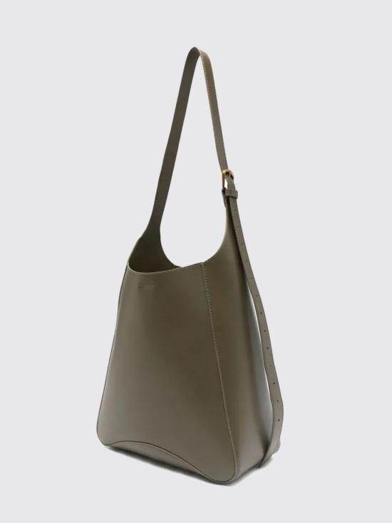 26SS 쉐르 숄더백 SEM1041UMA KAK01 Kaki - SOEUR