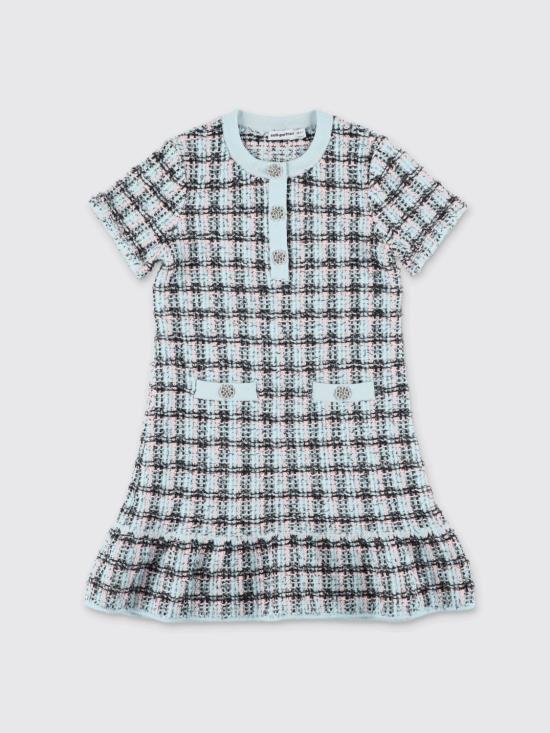 26SS [키즈] 셀프 포트레이트 원피스 RS26721SA MU Multicolor