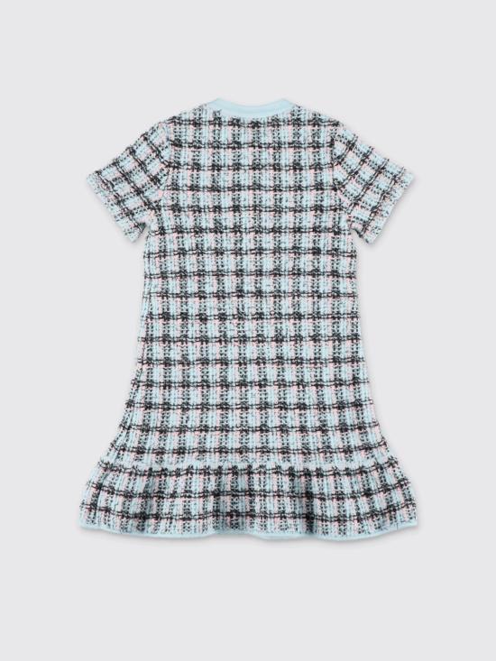 26SS [키즈] 셀프 포트레이트 원피스 RS26721SA MU Multicolor - SELF PORTRAIT