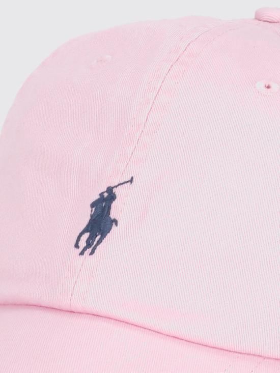 26SS [키즈] 폴로 랄프로렌 모자 322785653 509 Water - POLO RALPH LAUREN